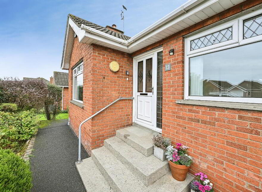 13 Rossdale Road, Bangor, BT19 6BE