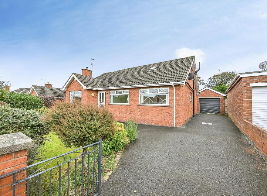 13 Rossdale Road, Bangor, BT19 6BE