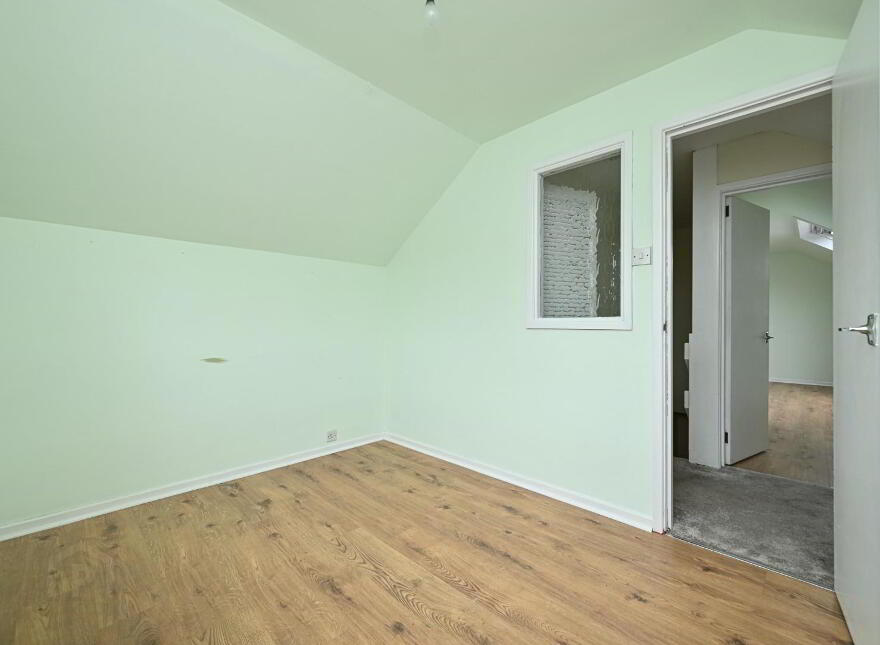 13 Rossdale Road, Bangor, BT19 6BE