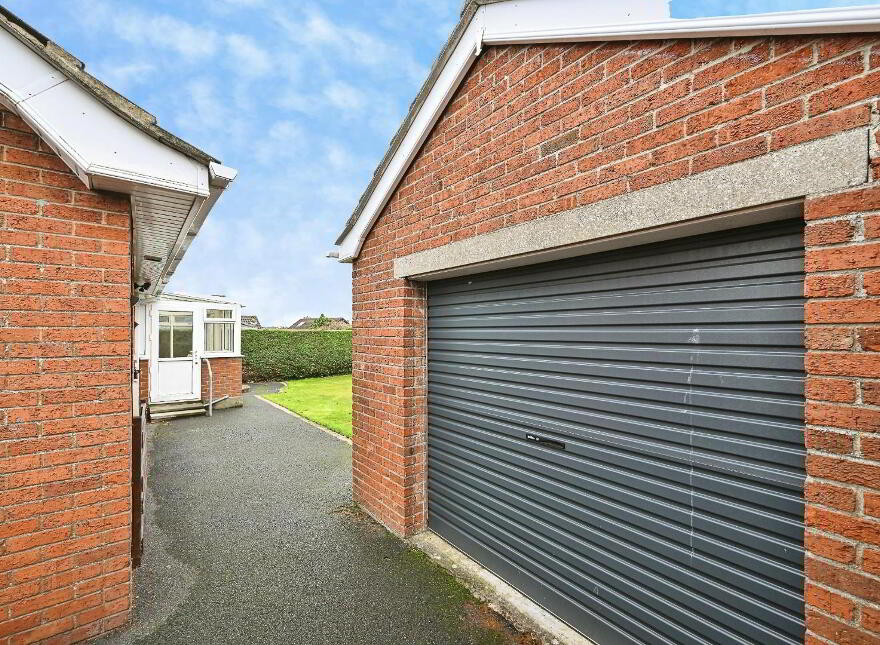 13 Rossdale Road, Bangor, BT19 6BE