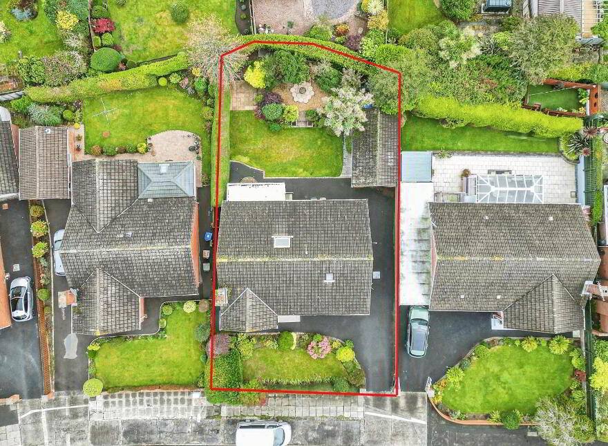 13 Rossdale Road, Bangor, BT19 6BE