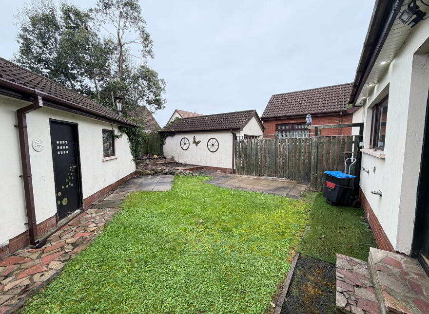 87 Bramblewood, Antrim, BT29 4FQ