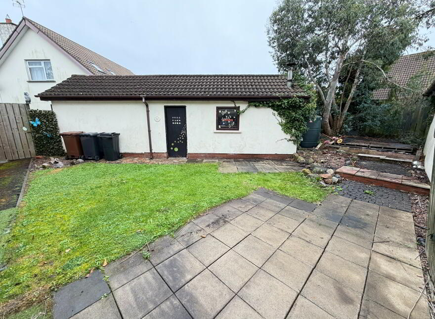 87 Bramblewood, Antrim, BT29 4FQ