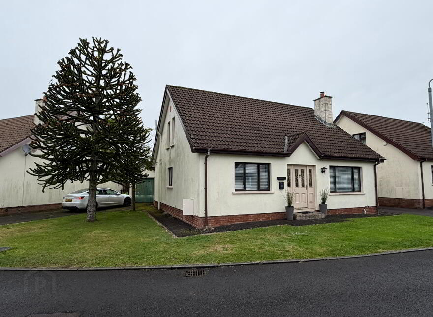 87 Bramblewood, Antrim, BT29 4FQ