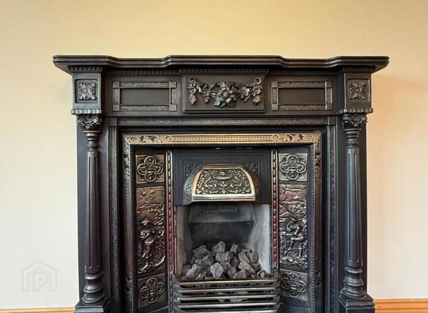 Creevy, Lisacul, Lisacul, F45NR58