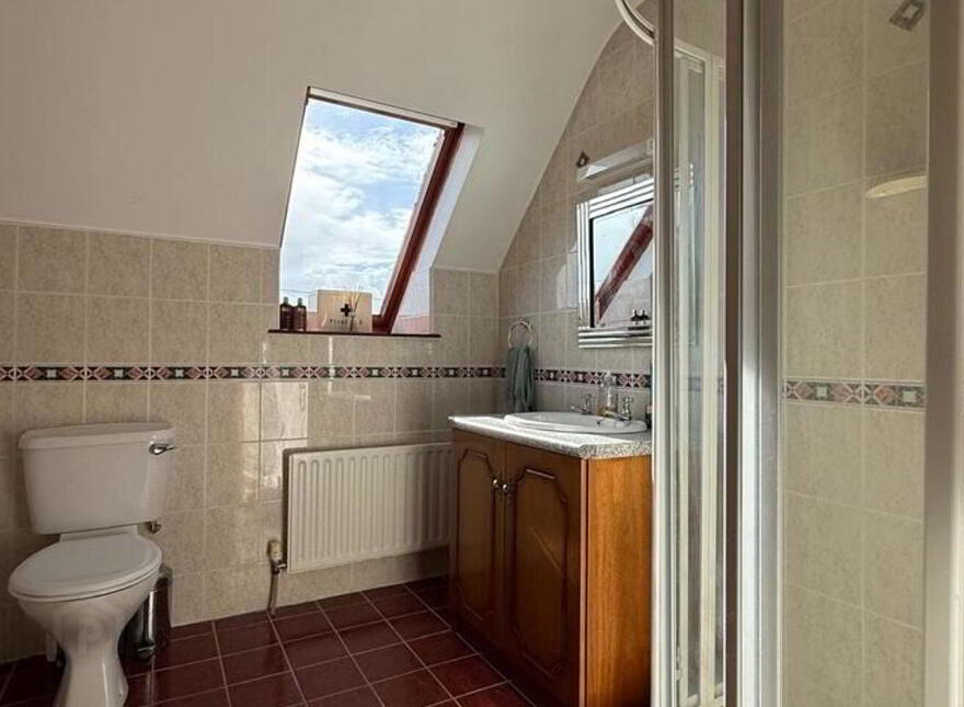 Creevy, Lisacul, Lisacul, F45NR58
