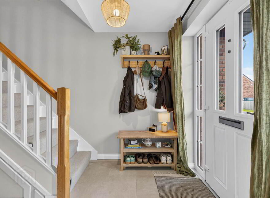 27 Wellington Park View, Maghaberry, Lisburn, BT67 0XS