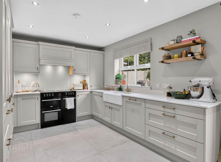27 Wellington Park View, Maghaberry, Lisburn, BT67 0XS
