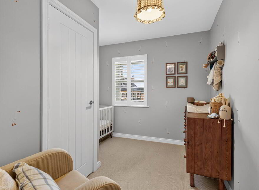 27 Wellington Park View, Maghaberry, Lisburn, BT67 0XS