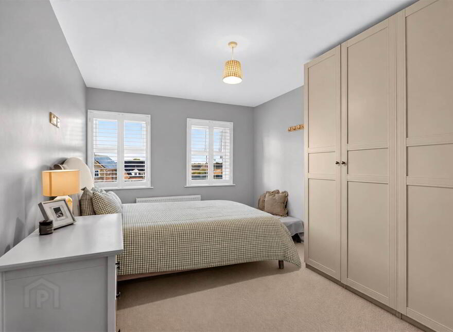 27 Wellington Park View, Maghaberry, Lisburn, BT67 0XS