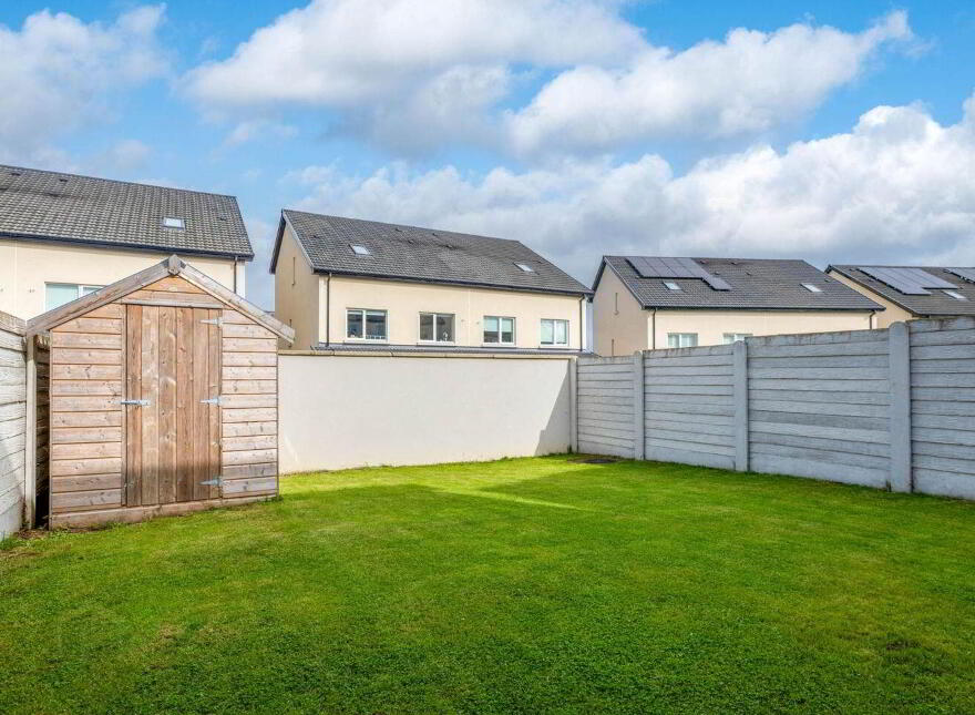 10 Clay Farm Green, Dublin 18, D18VX0X