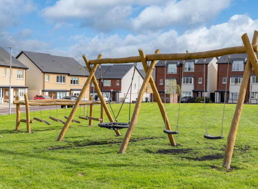10 Clay Farm Green, Dublin 18, D18VX0X
