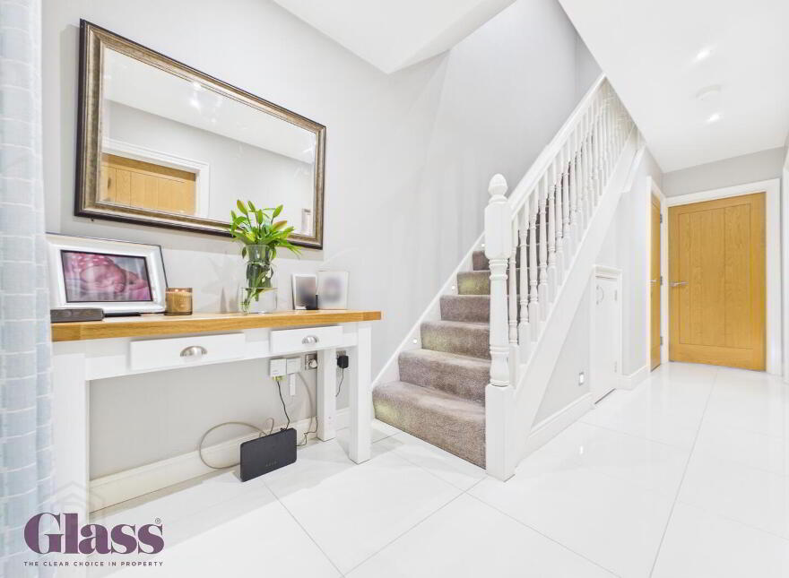12 Cherrywood, Lurgan, BT67 9GJ