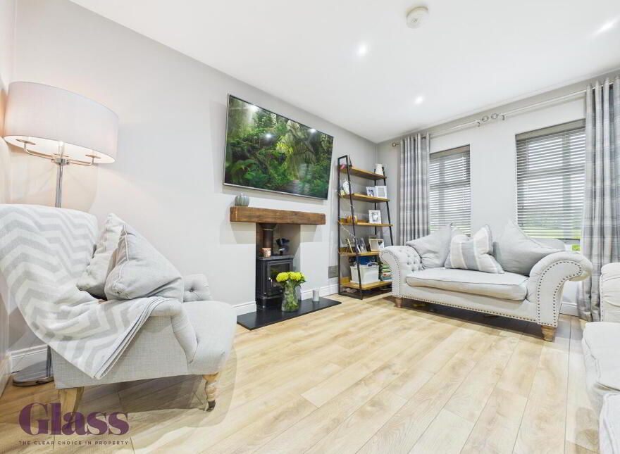 12 Cherrywood, Lurgan, BT67 9GJ