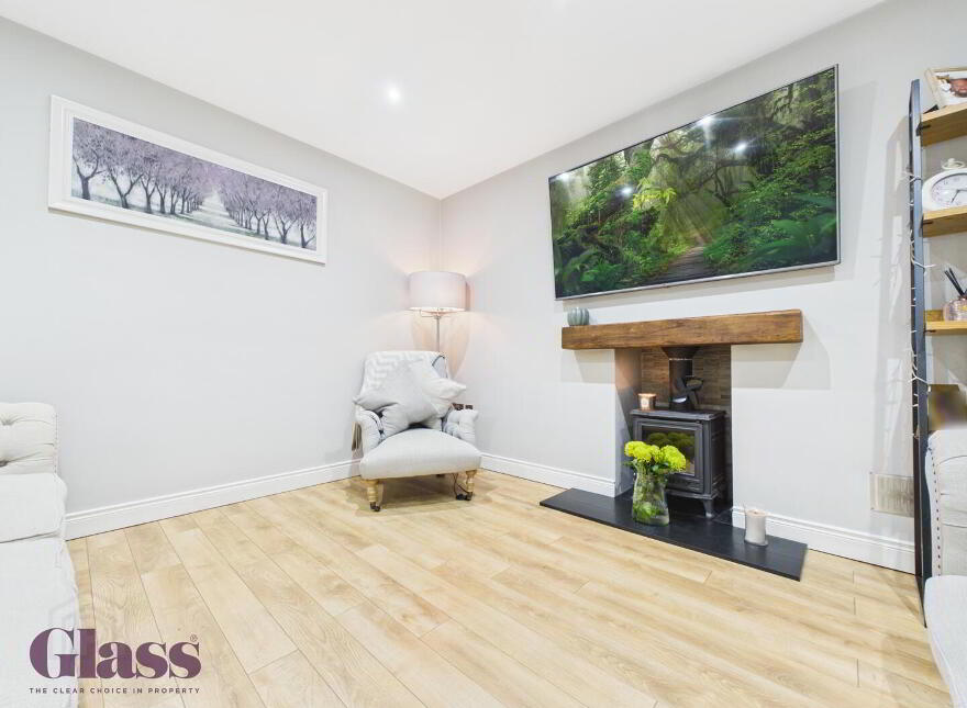 12 Cherrywood, Lurgan, BT67 9GJ