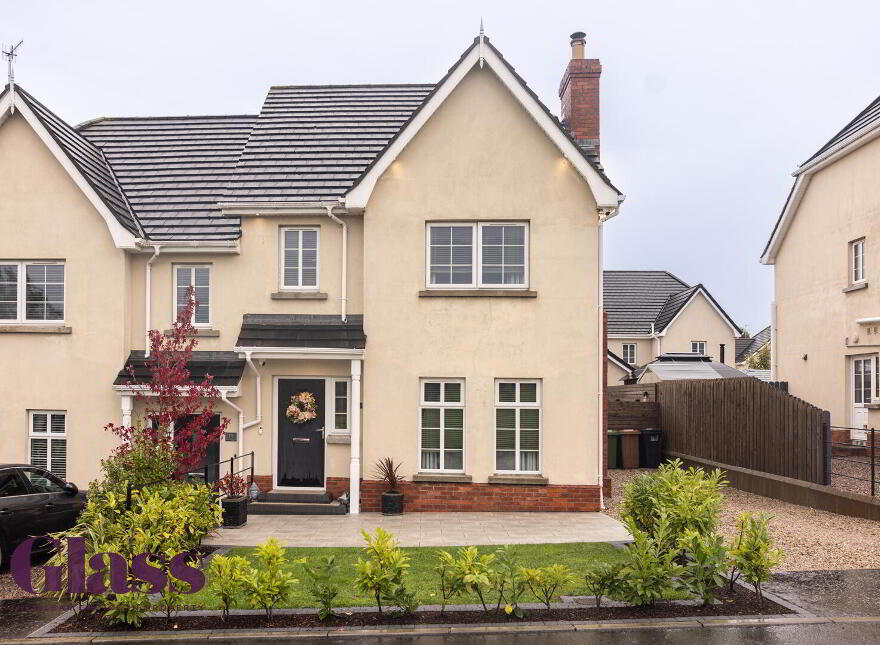 12 Cherrywood, Lurgan, BT67 9GJ