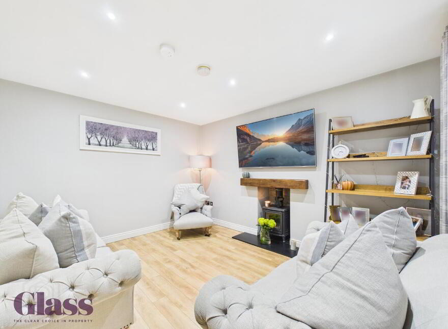 12 Cherrywood, Lurgan, BT67 9GJ