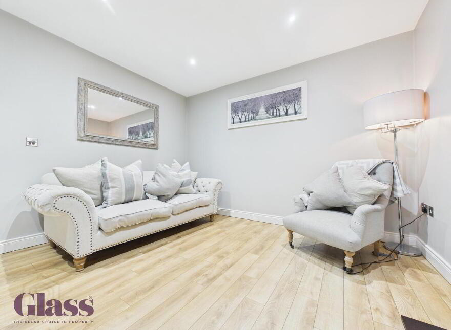 12 Cherrywood, Lurgan, BT67 9GJ