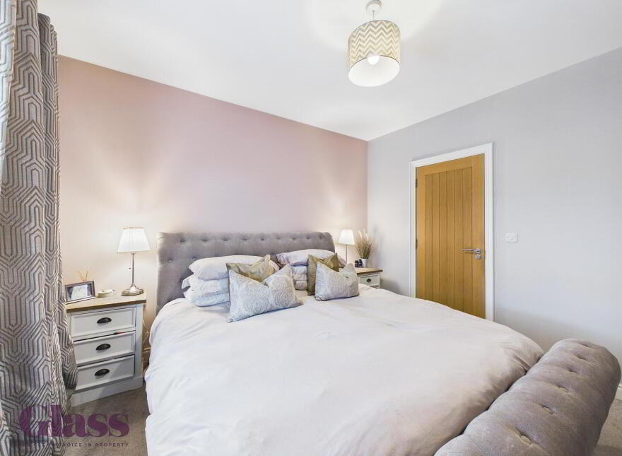 12 Cherrywood, Lurgan, BT67 9GJ