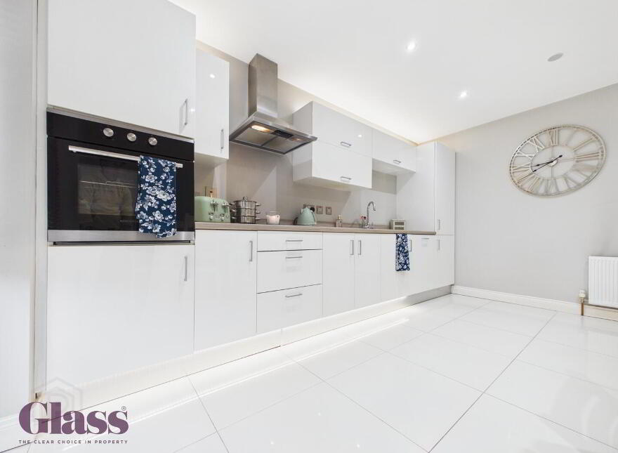 12 Cherrywood, Lurgan, BT67 9GJ