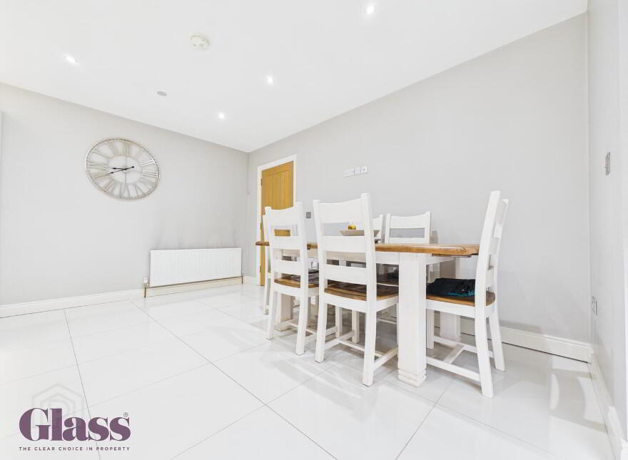 12 Cherrywood, Lurgan, BT67 9GJ
