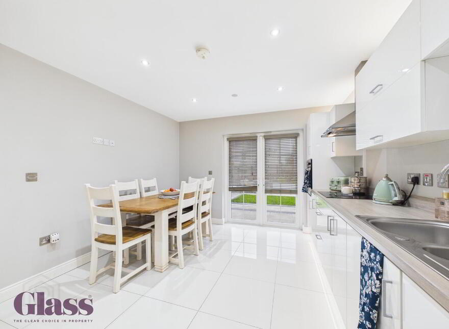 12 Cherrywood, Lurgan, BT67 9GJ