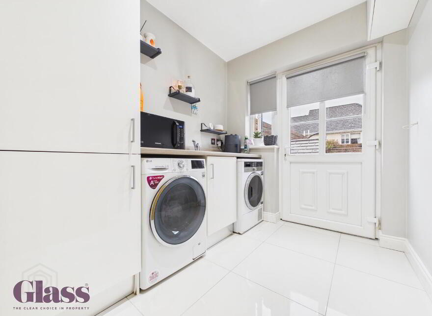 12 Cherrywood, Lurgan, BT67 9GJ