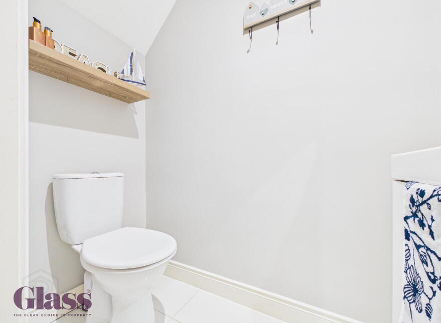 12 Cherrywood, Lurgan, BT67 9GJ