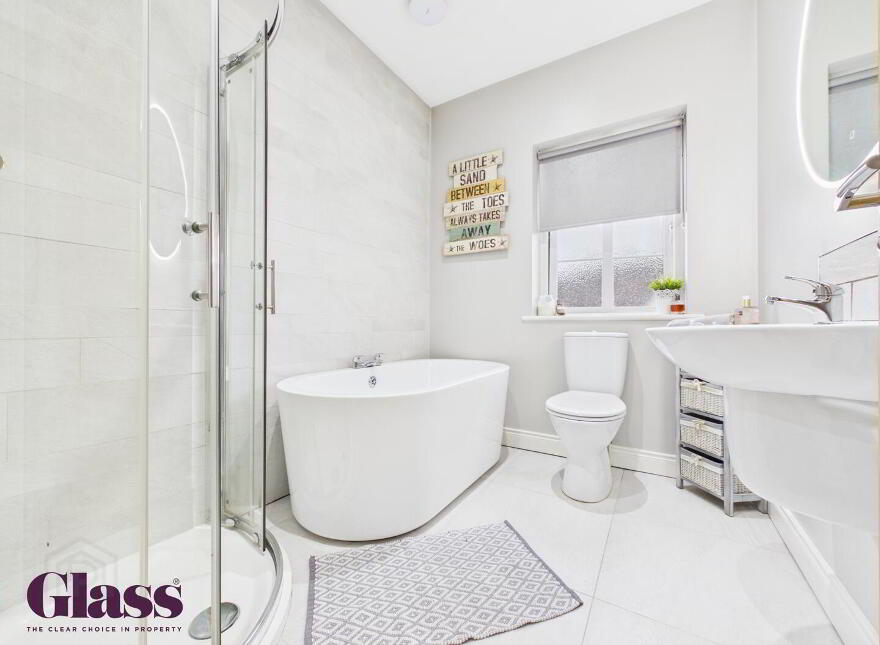 12 Cherrywood, Lurgan, BT67 9GJ