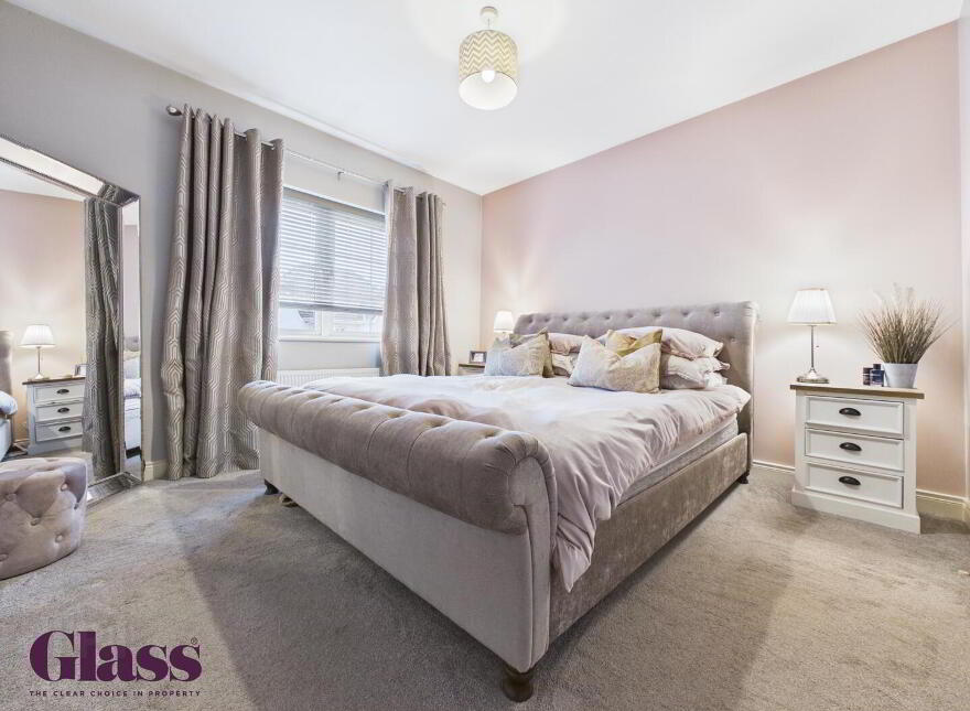 12 Cherrywood, Lurgan, BT67 9GJ