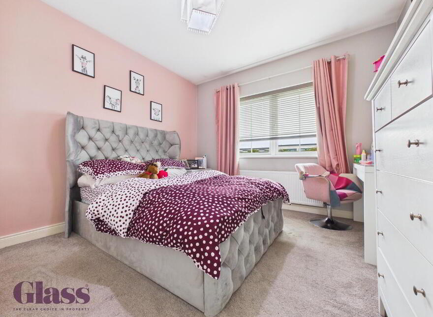 12 Cherrywood, Lurgan, BT67 9GJ