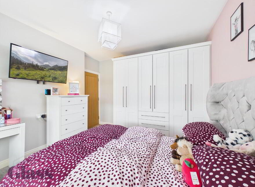 12 Cherrywood, Lurgan, BT67 9GJ