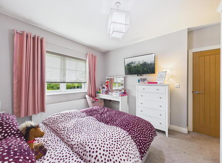 12 Cherrywood, Lurgan, BT67 9GJ