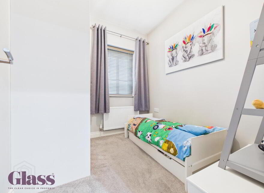 12 Cherrywood, Lurgan, BT67 9GJ