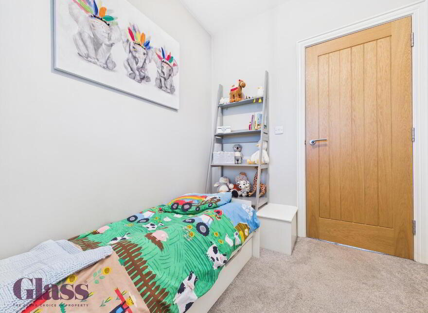 12 Cherrywood, Lurgan, BT67 9GJ