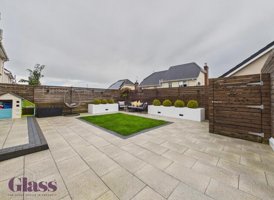 12 Cherrywood, Lurgan, BT67 9GJ