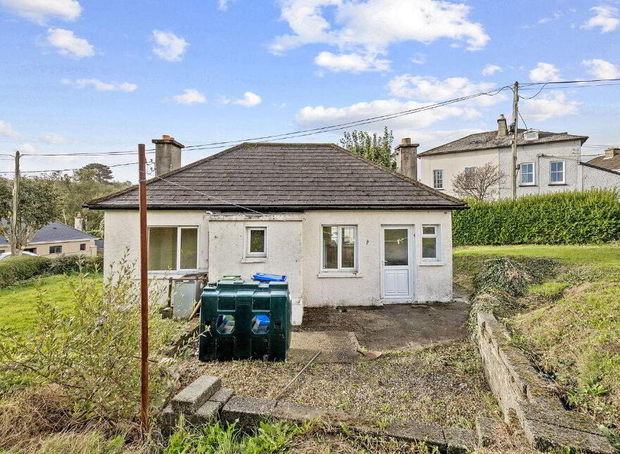 23 Devereux Villas, Wexford Town, Y35A2K2