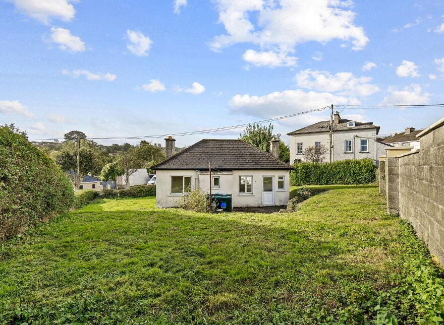 23 Devereux Villas, Wexford Town, Y35A2K2