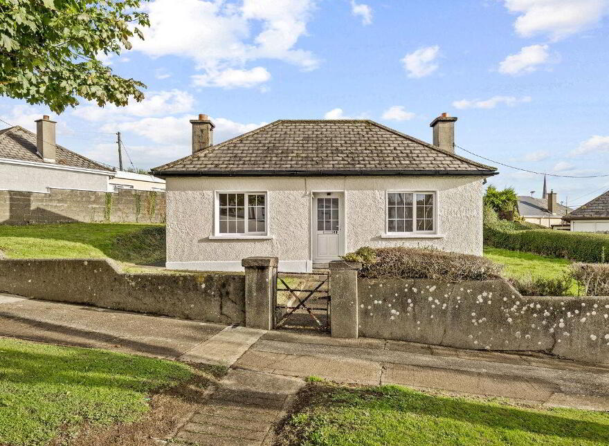 23 Devereux Villas, Wexford Town, Y35A2K2