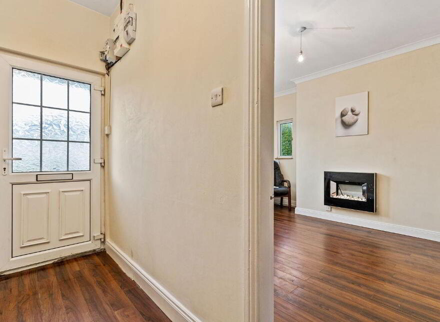 23 Devereux Villas, Wexford Town, Y35A2K2