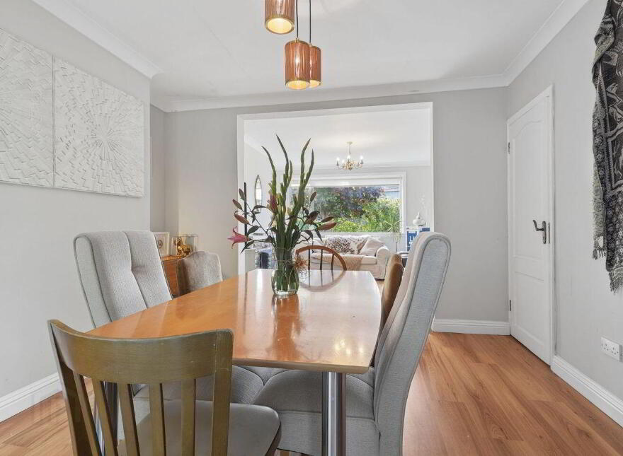 11 Butterfield Close Extension, Dublin 14, D14V274