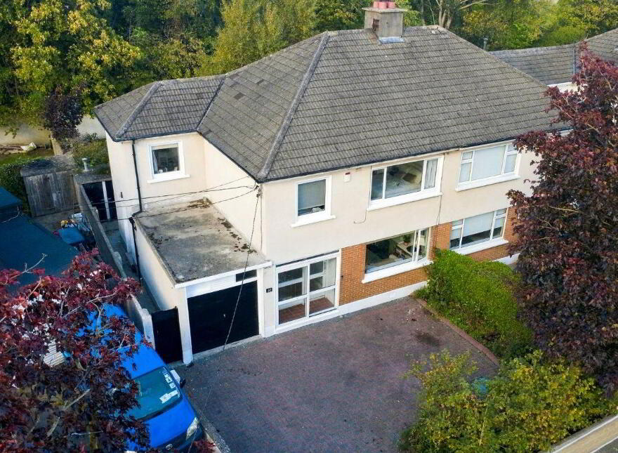 11 Butterfield Close Extension, Rathfarnham, Rathfarnham, D14V274