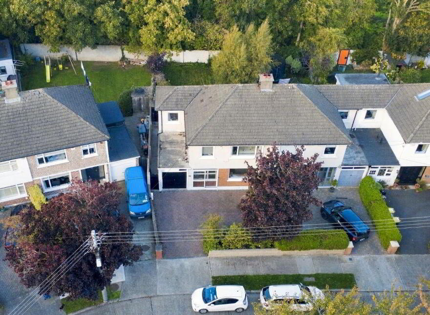 11 Butterfield Close Extension, Rathfarnham, Rathfarnham, D14V274
