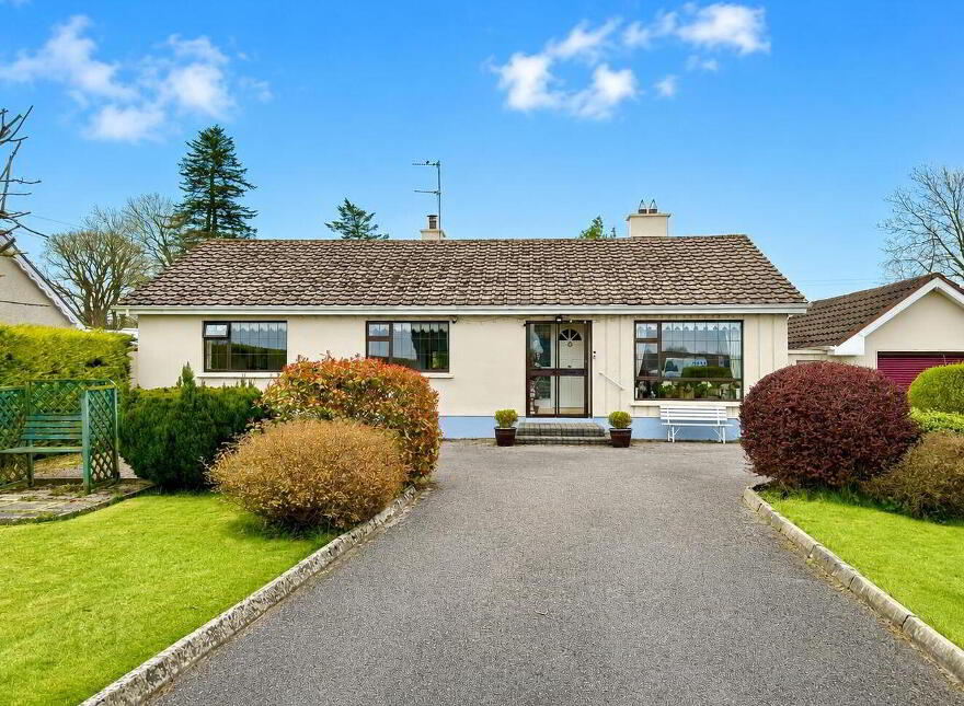 Mostrim Road, Ballymahon