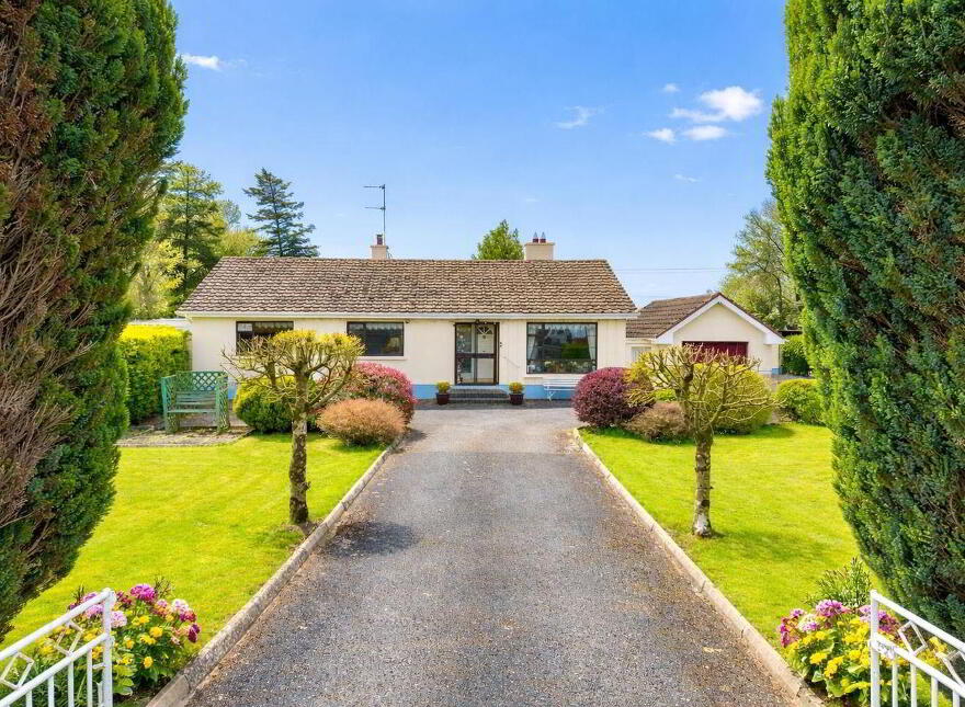 Mostrim Road, Ballymahon