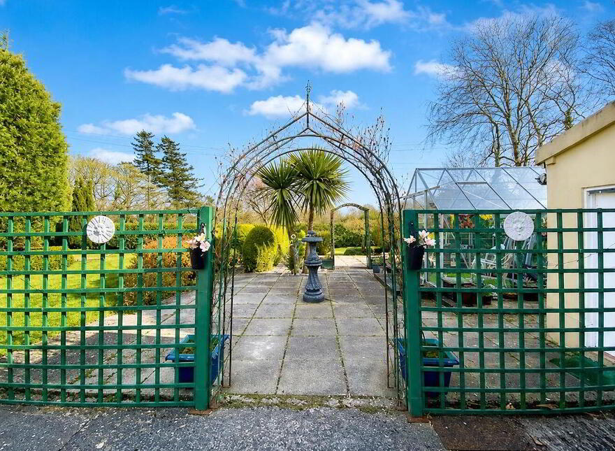 Mostrim Road, Ballymahon