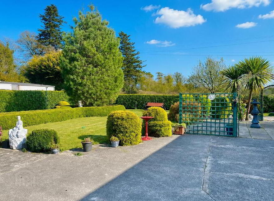 Mostrim Road, Ballymahon
