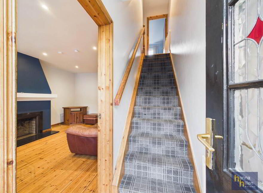 30A Charlotte Street, Warrenpoint, BT34 3LF