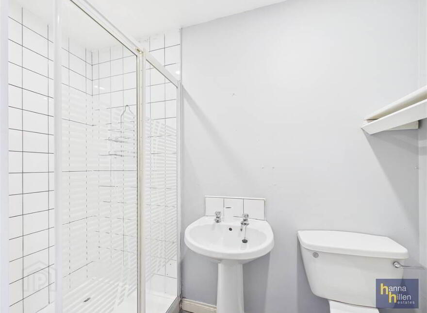 30A Charlotte Street, Warrenpoint, BT34 3LF