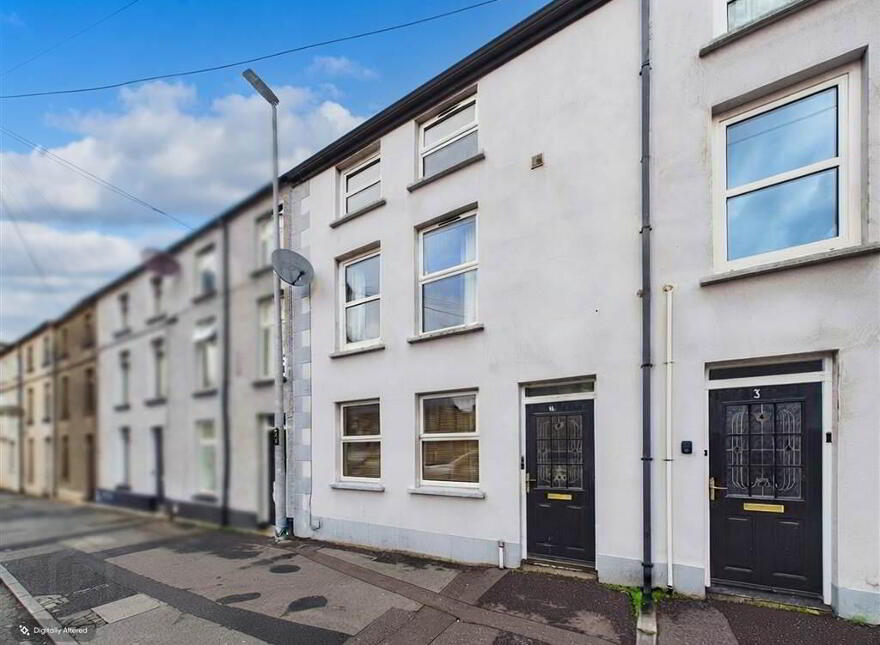 30A Charlotte Street, Warrenpoint, Newry, BT34 3LF